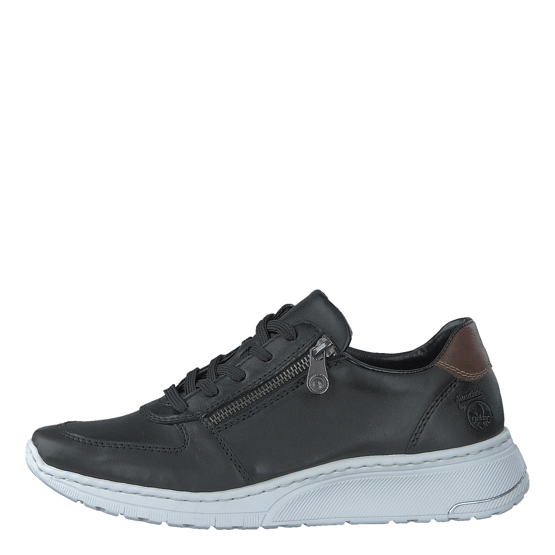 N5021-00 Black