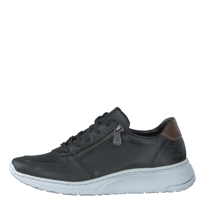 N5021-00 Black
