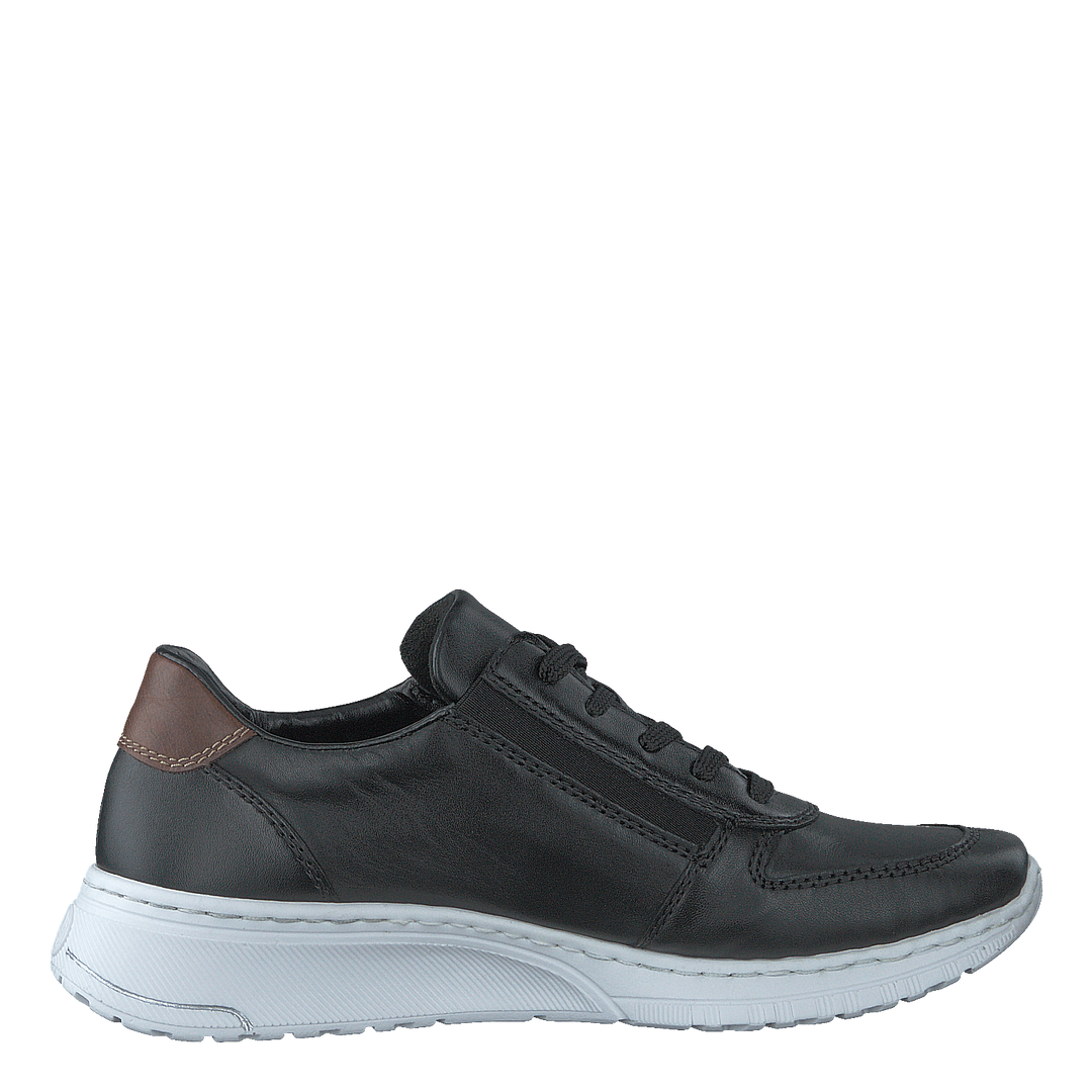 N5021-00 Black