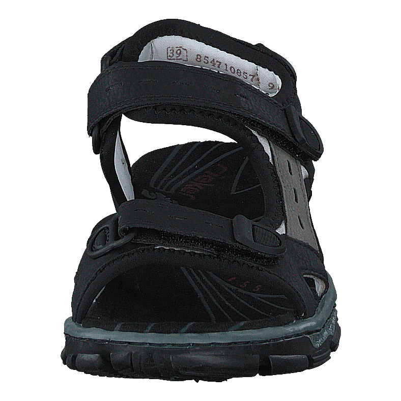 68872-00 Black