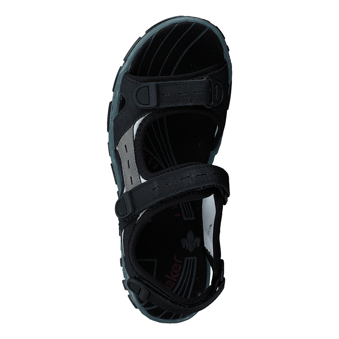 68872-00 Black
