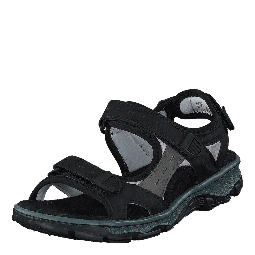 68872-00 Black