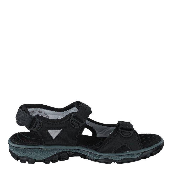 68872-00 Black