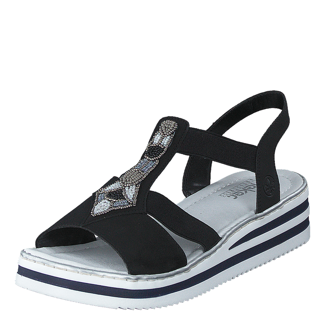 V02g9-00 Black