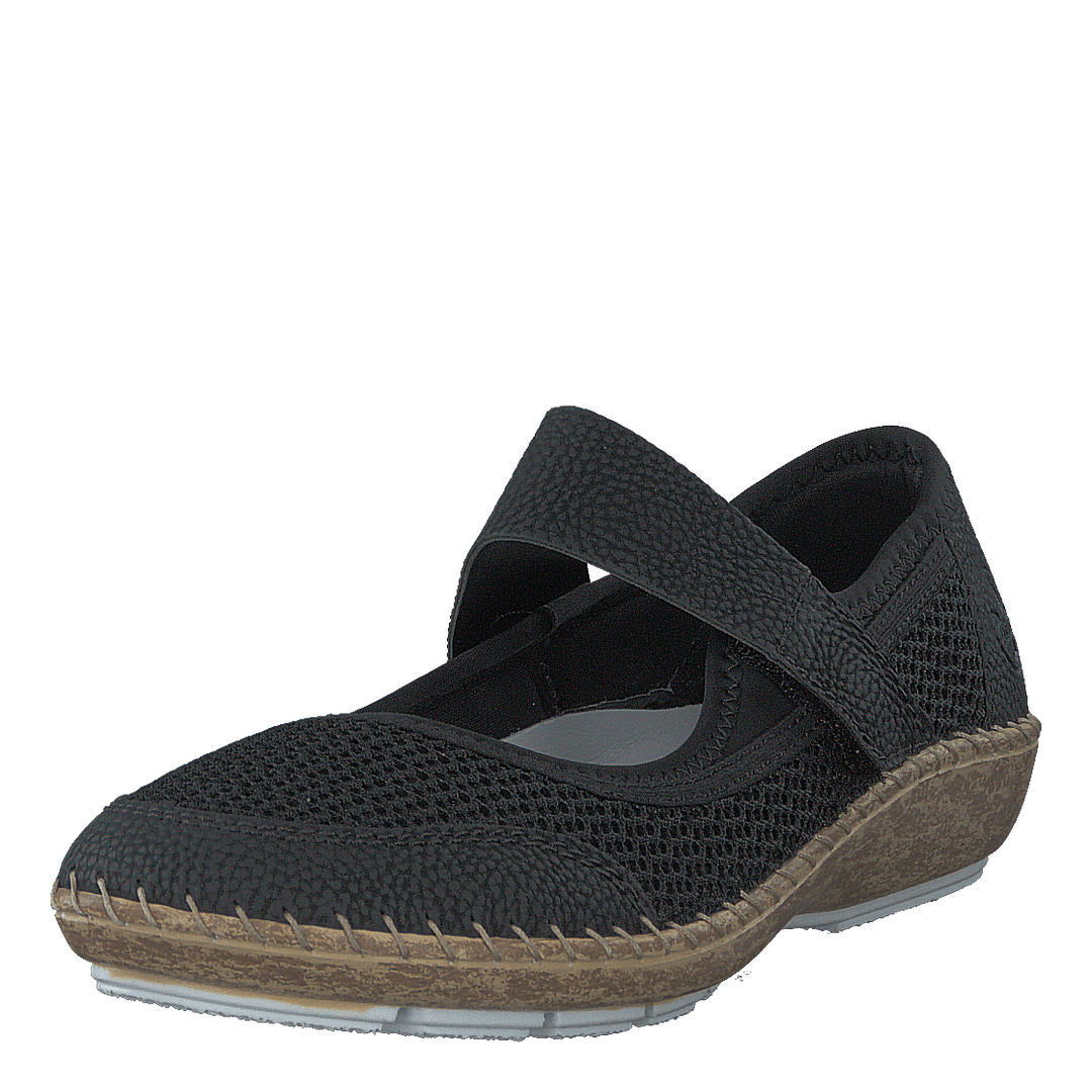 44862-00 Black