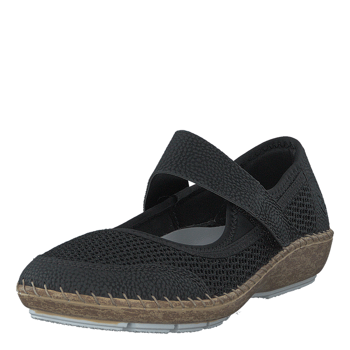44862-00 Black