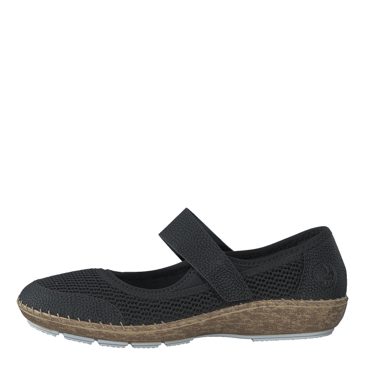 44862-00 Black