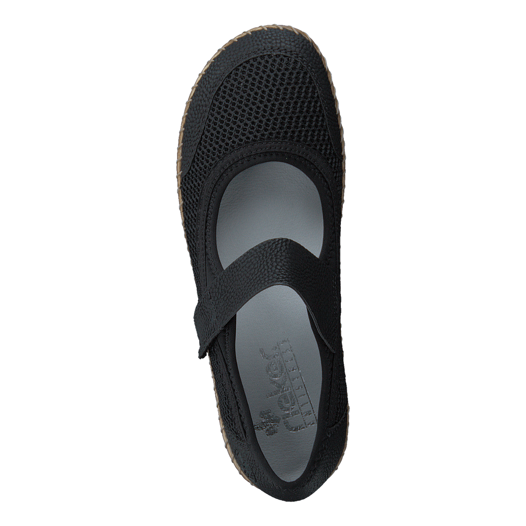 44862-00 Black