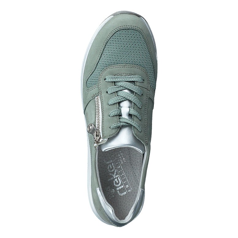 N4501-52 Mint