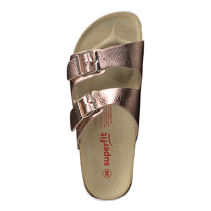 Korkis Bronze