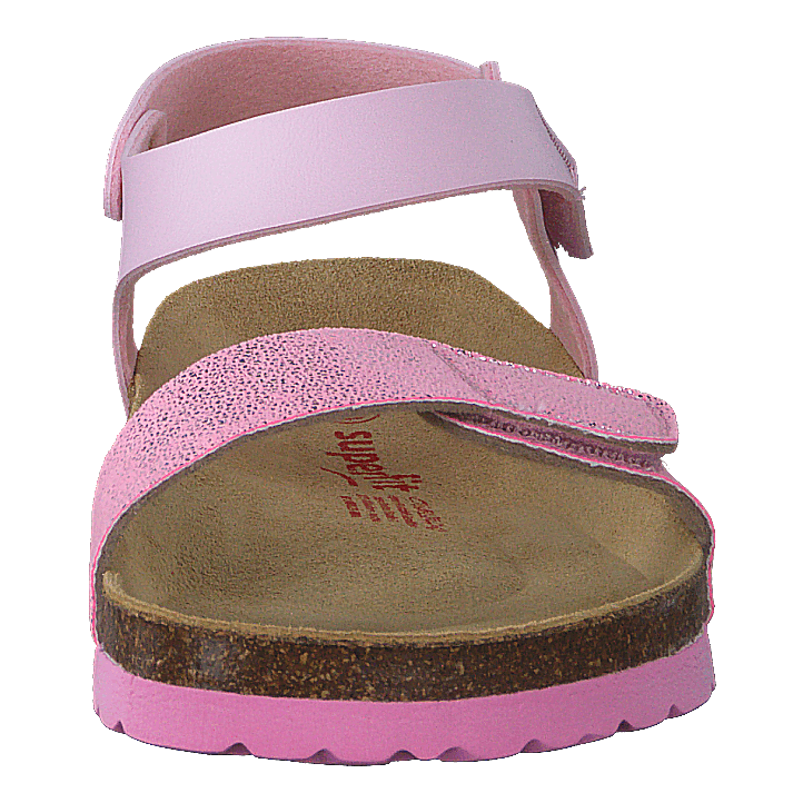 Korkis Sandal Pink