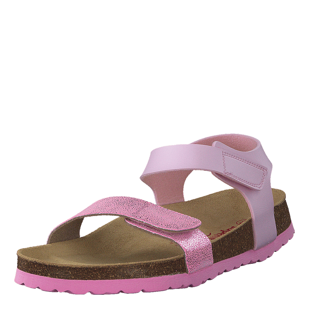 Korkis Sandal Pink