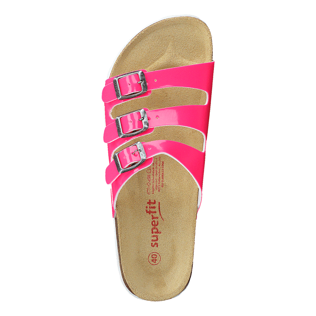 Korkis 3 Pink