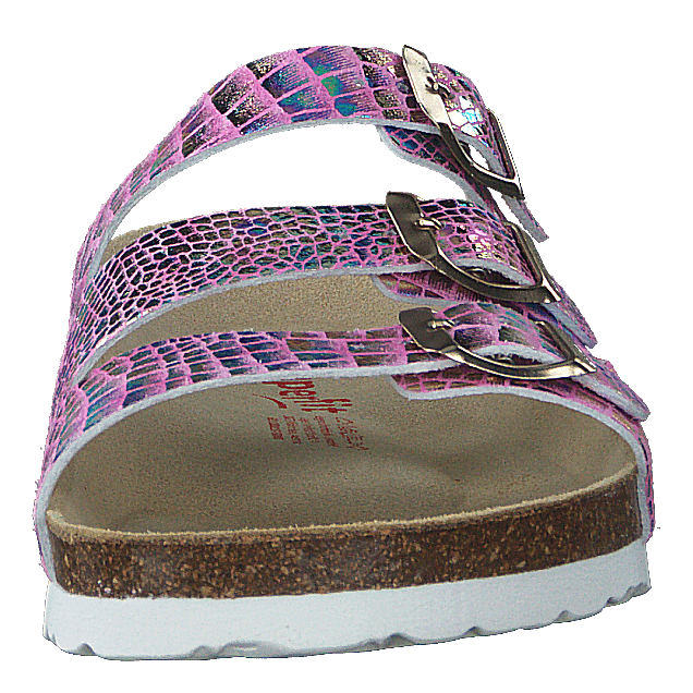 Korkis 3 Pink
