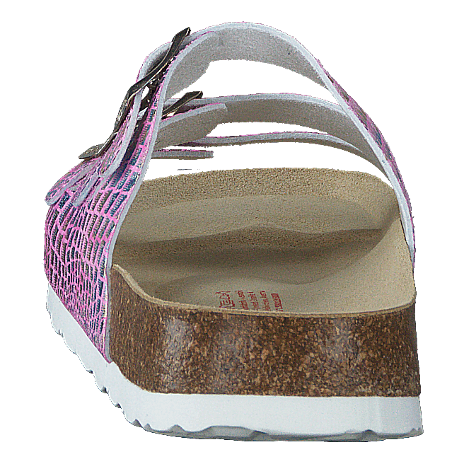 Korkis 3 Pink