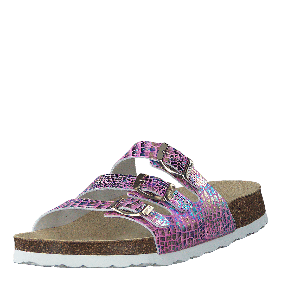 Korkis 3 Pink