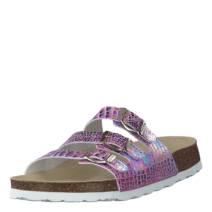 Korkis 3 Pink