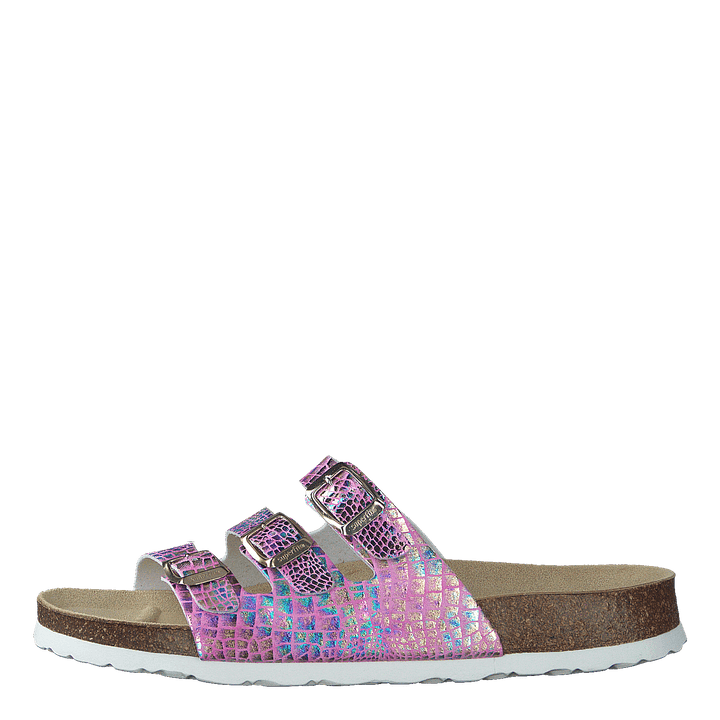 Korkis 3 Pink