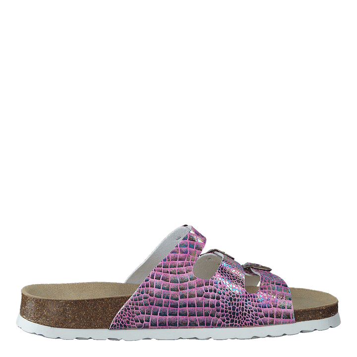 Korkis 3 Pink