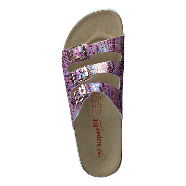 Korkis 3 Pink