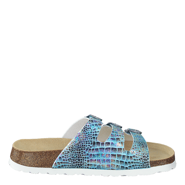 Korkis 3 Blue