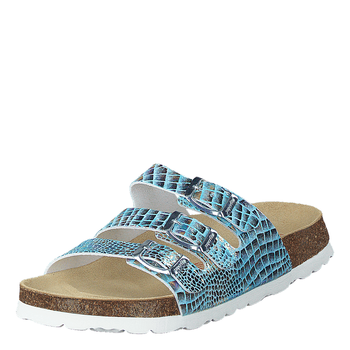 Korkis 3 Blue