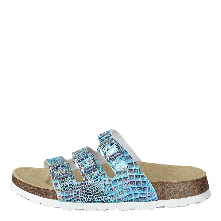Korkis 3 Blue