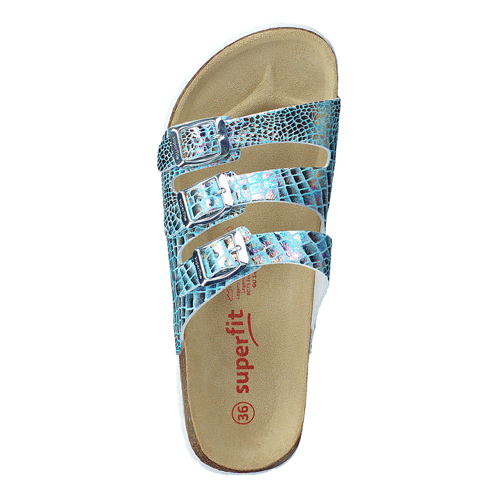 Korkis 3 Blue