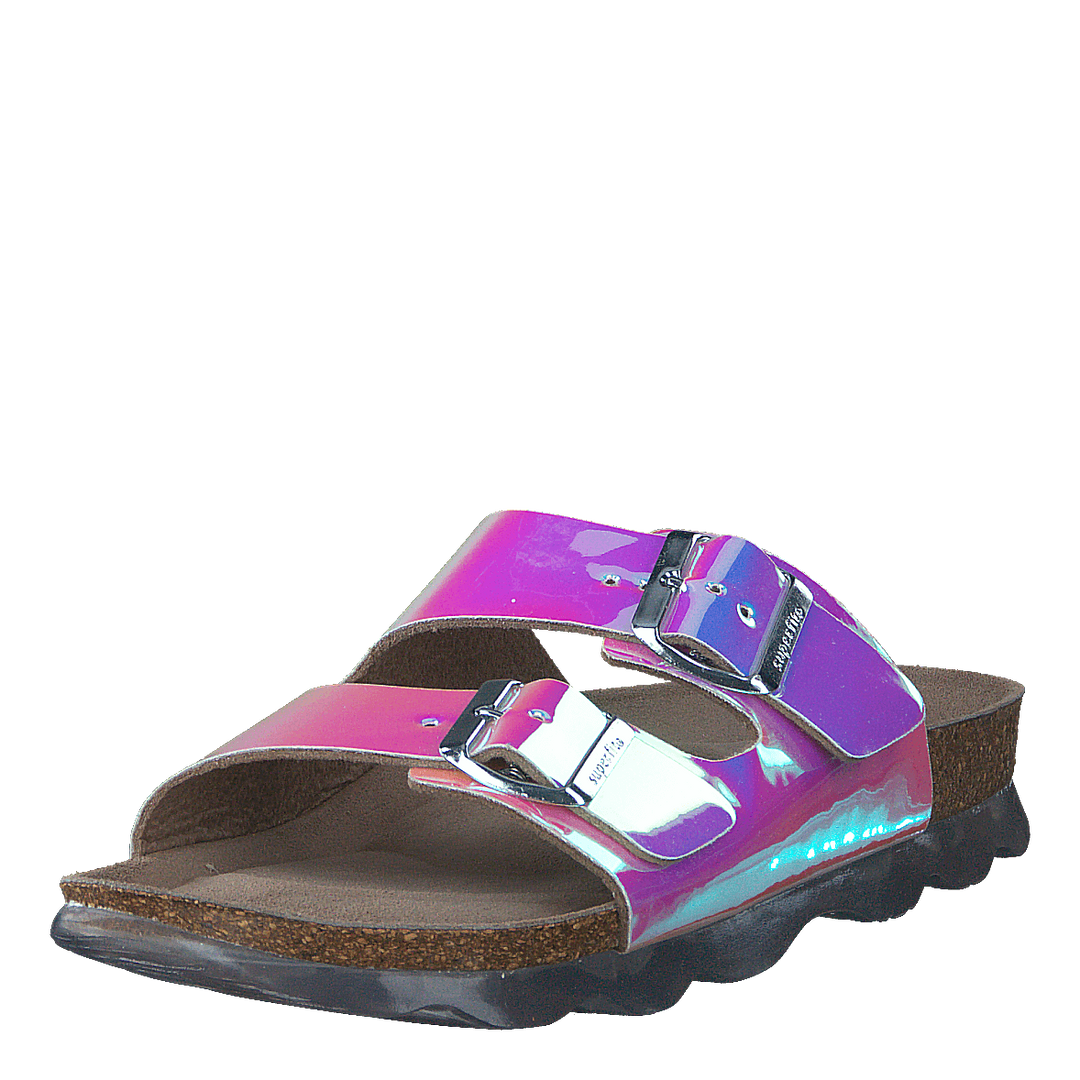 Korkis Wave Irisierend