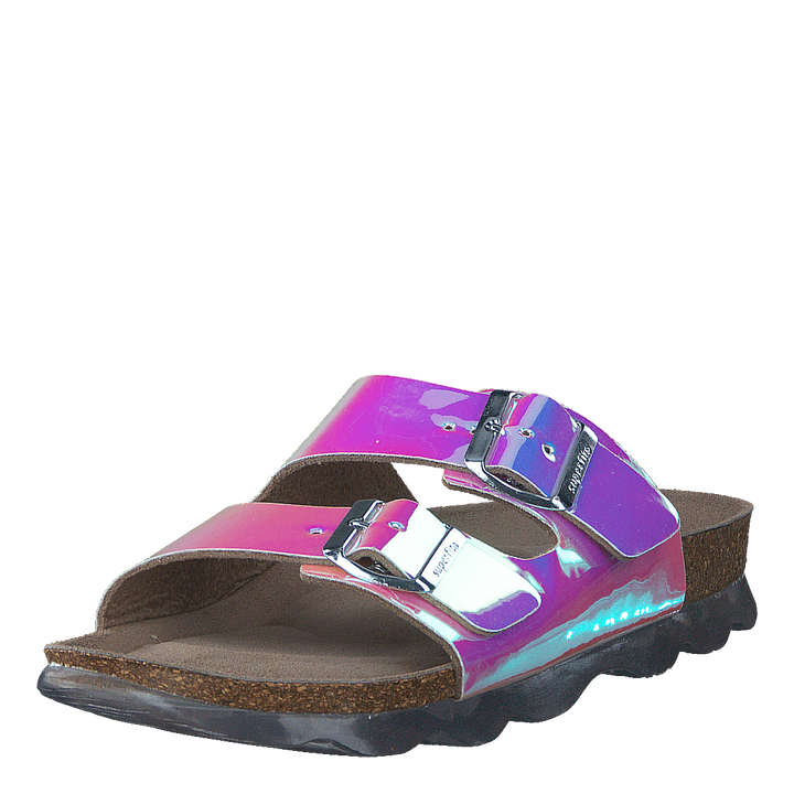 Korkis Wave Irisierend