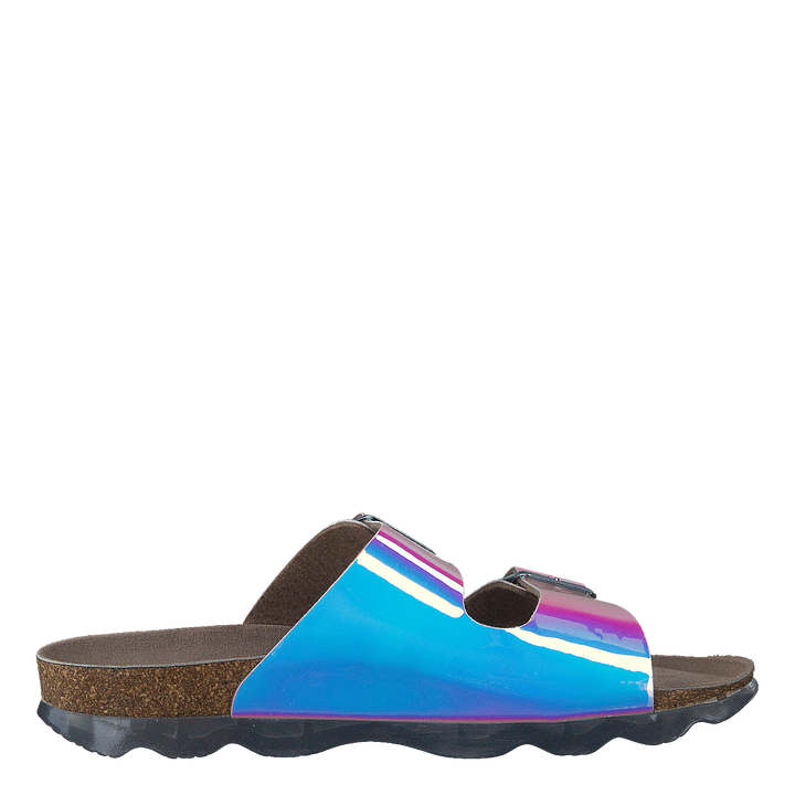 Korkis Wave Irisierend