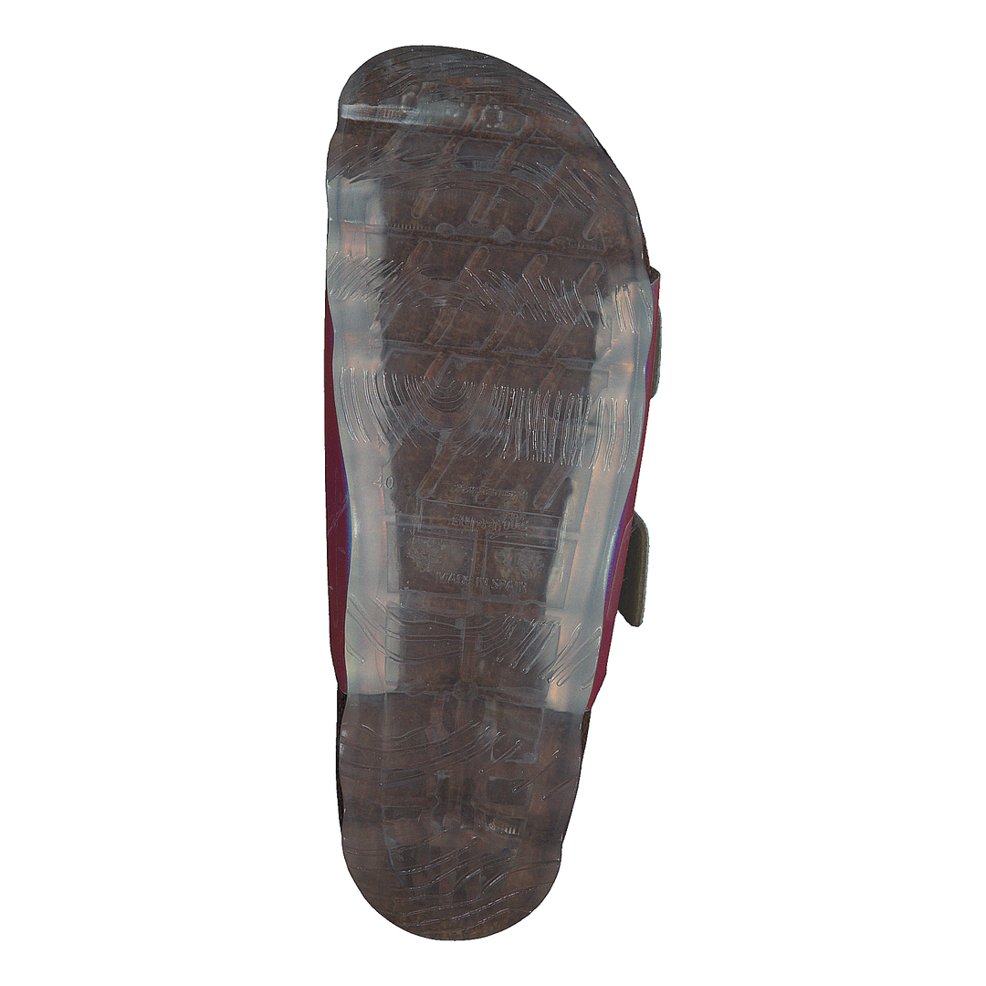 Korkis Wave Irisierend