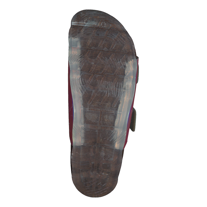 Korkis Wave Irisierend