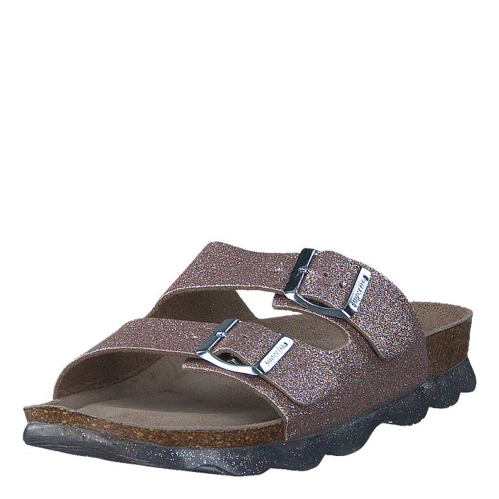 Korkis Wave Bronze