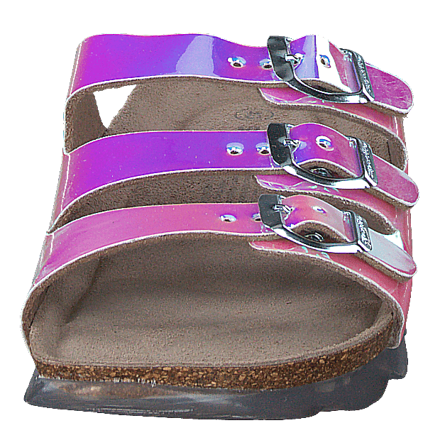 Korkis 3 Wave Irisierend