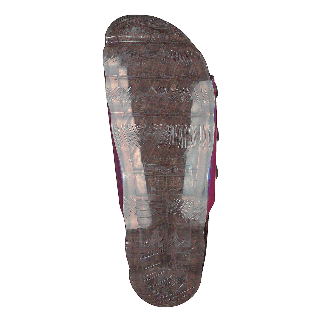 Korkis 3 Wave Irisierend