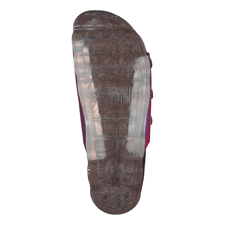 Korkis 3 Wave Irisierend