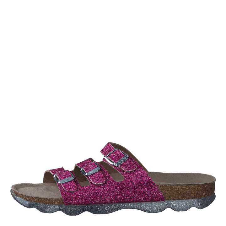 Korkis 3 Wave Pink