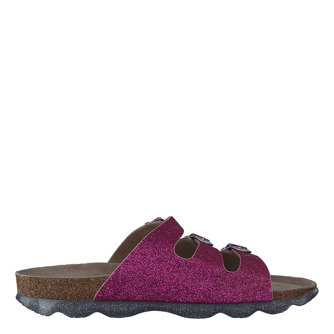 Korkis 3 Wave Pink