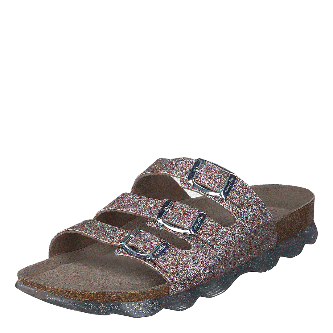 Korkis 3 Wave Bronze