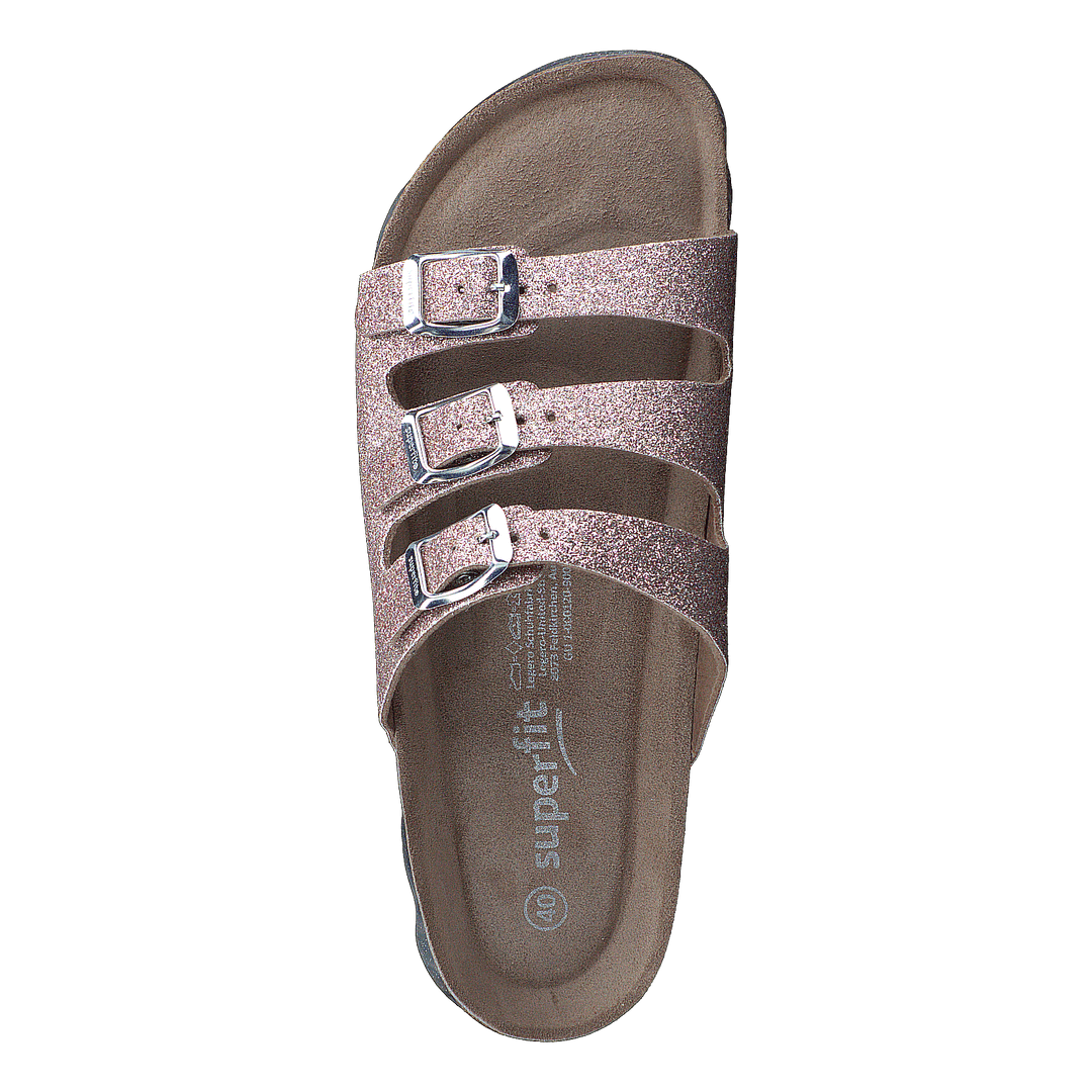 Korkis 3 Wave Bronze