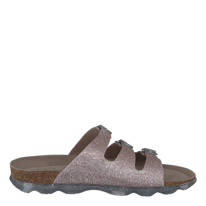 Korkis 3 Wave Bronze