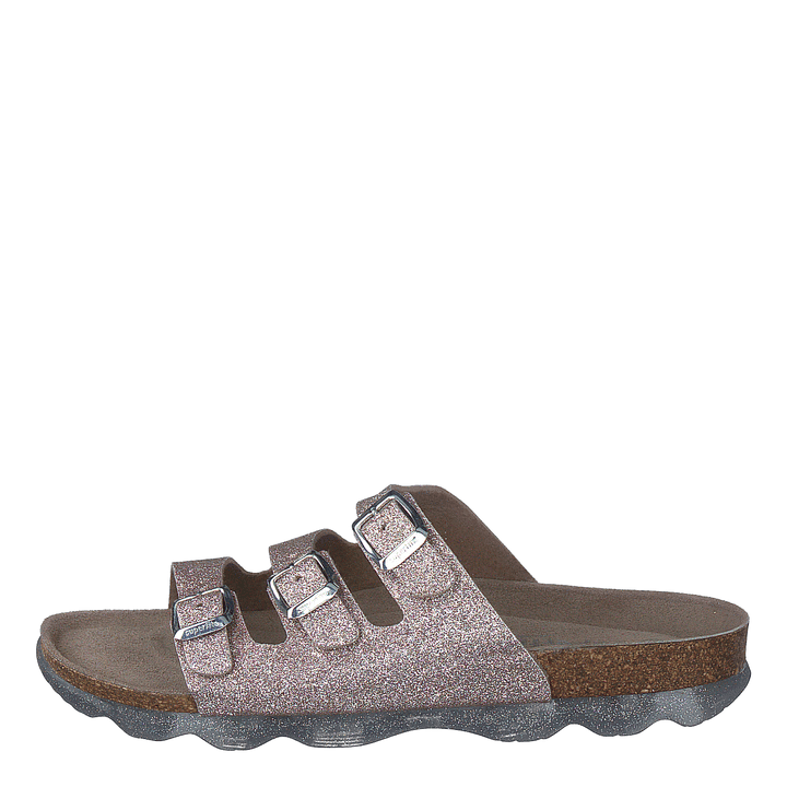 Korkis 3 Wave Bronze