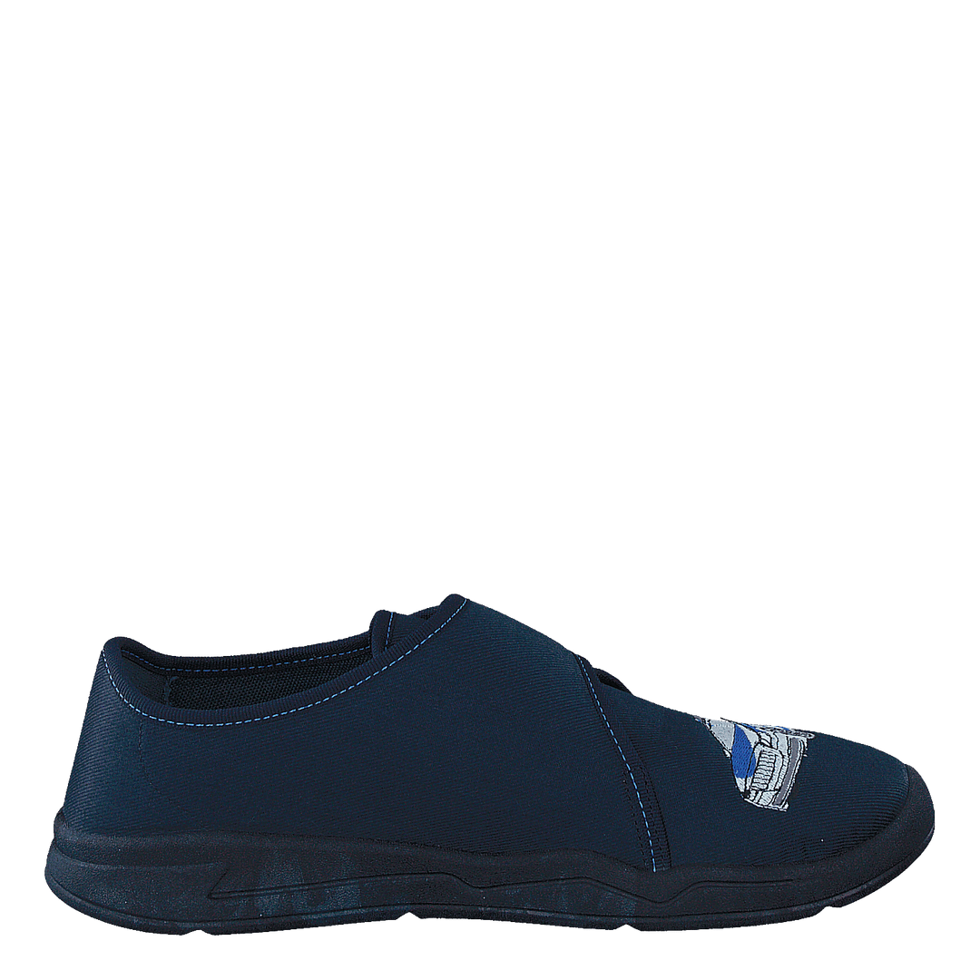 Benny Blue