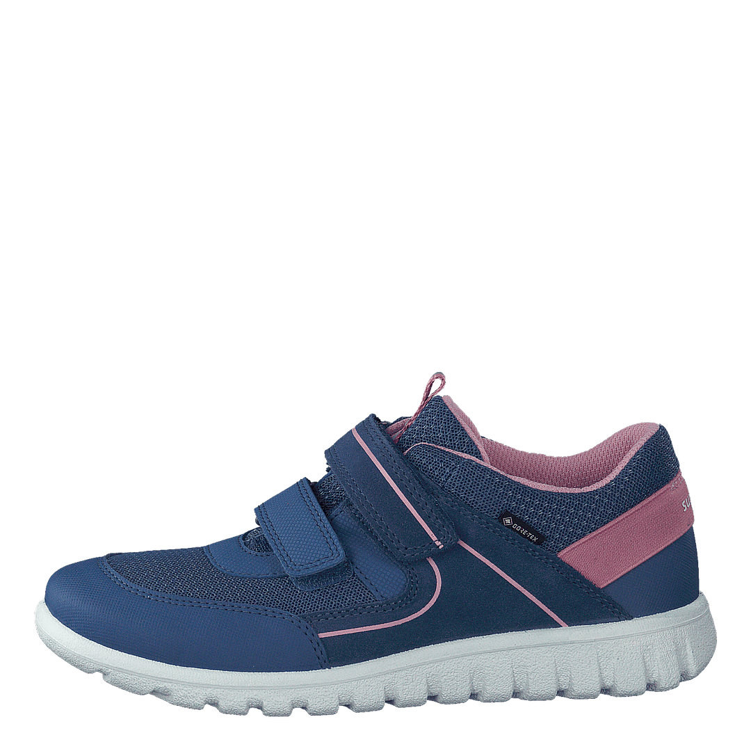 Sport7 Gtx Blue/pink - Heppo.com