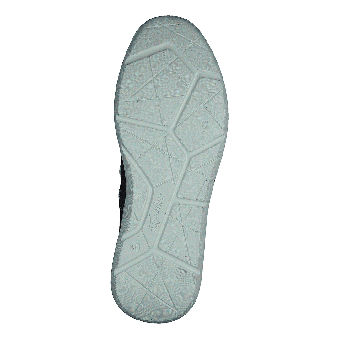 Thunder Gtx Black/white