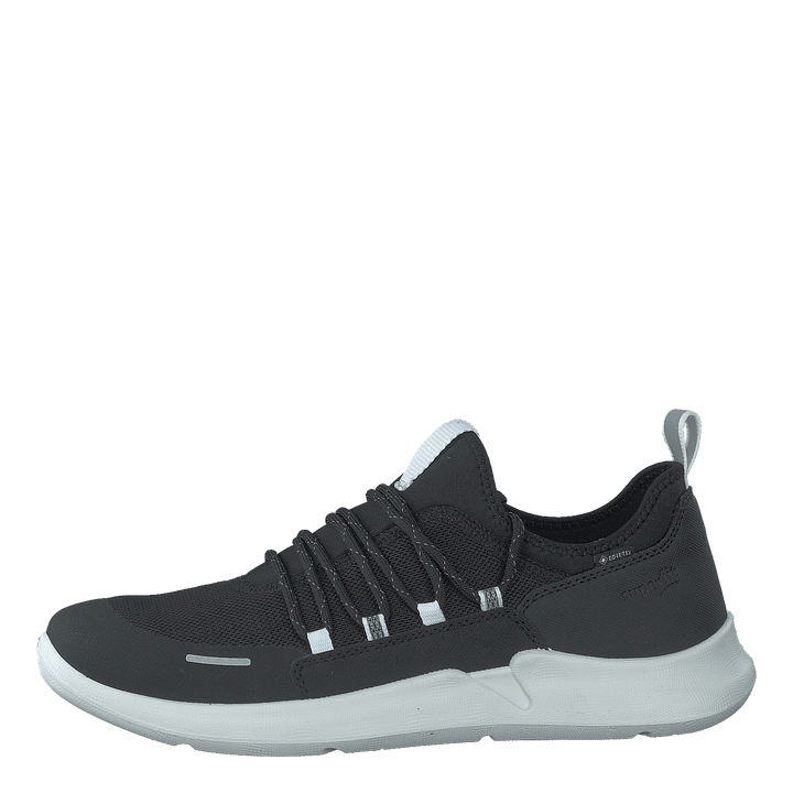 Thunder Gtx Black/white