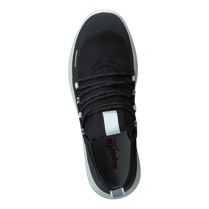 Thunder Gtx Black/white