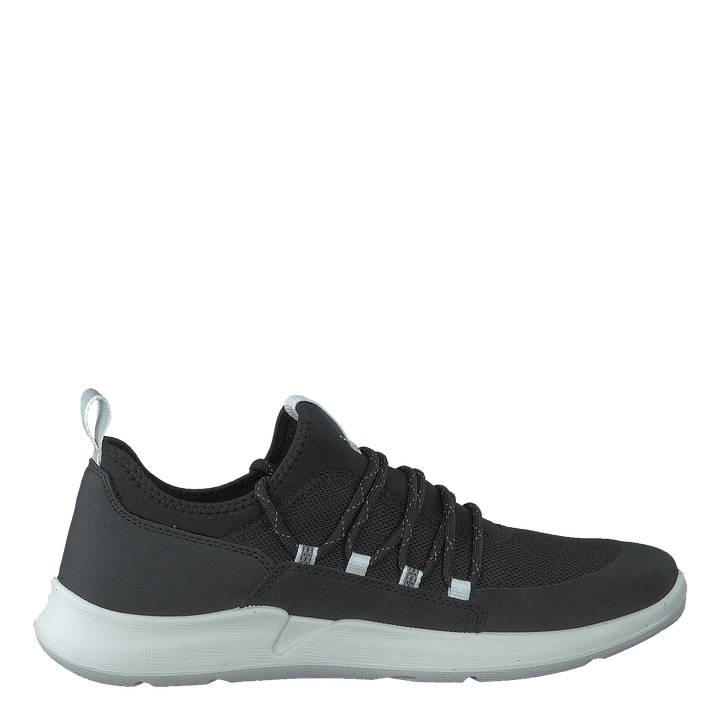Thunder Gtx Black/white