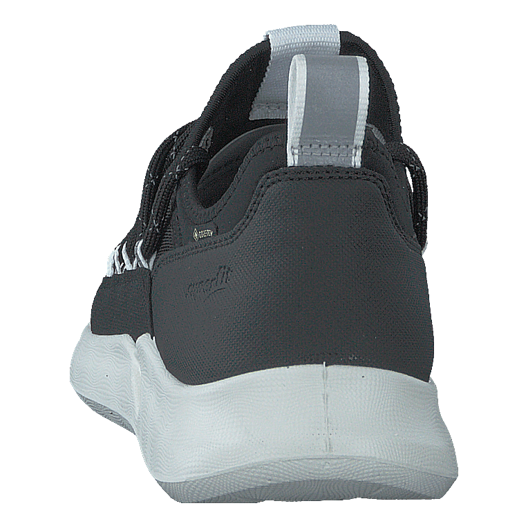 Thunder Gtx Black/white